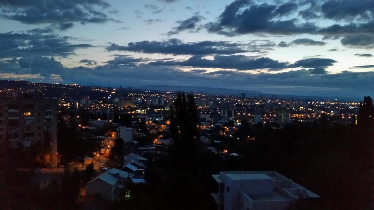 Top Boutique Hotel（首席精品酒店） Tbilisi Zewnętrze zdjęcie