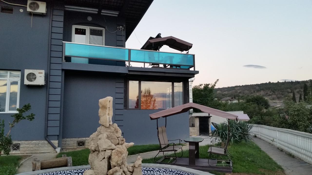 Top Boutique Hotel（首席精品酒店） Tbilisi Zewnętrze zdjęcie