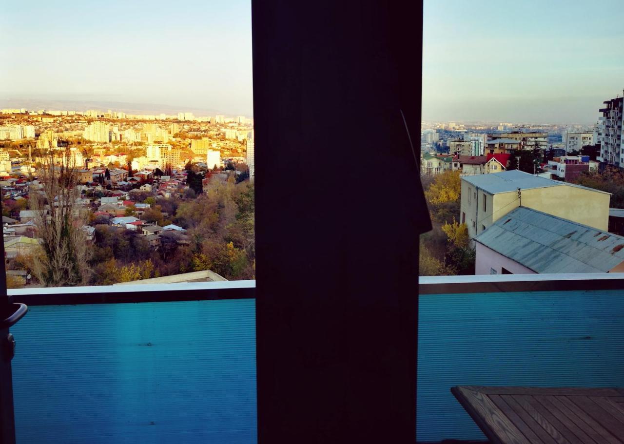 Top Boutique Hotel（首席精品酒店） Tbilisi Zewnętrze zdjęcie