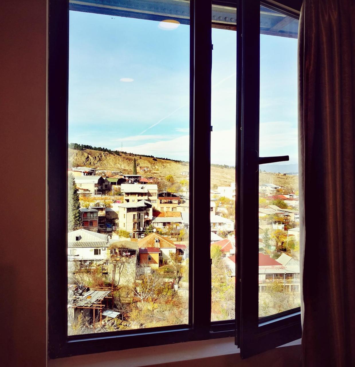Top Boutique Hotel（首席精品酒店） Tbilisi Zewnętrze zdjęcie