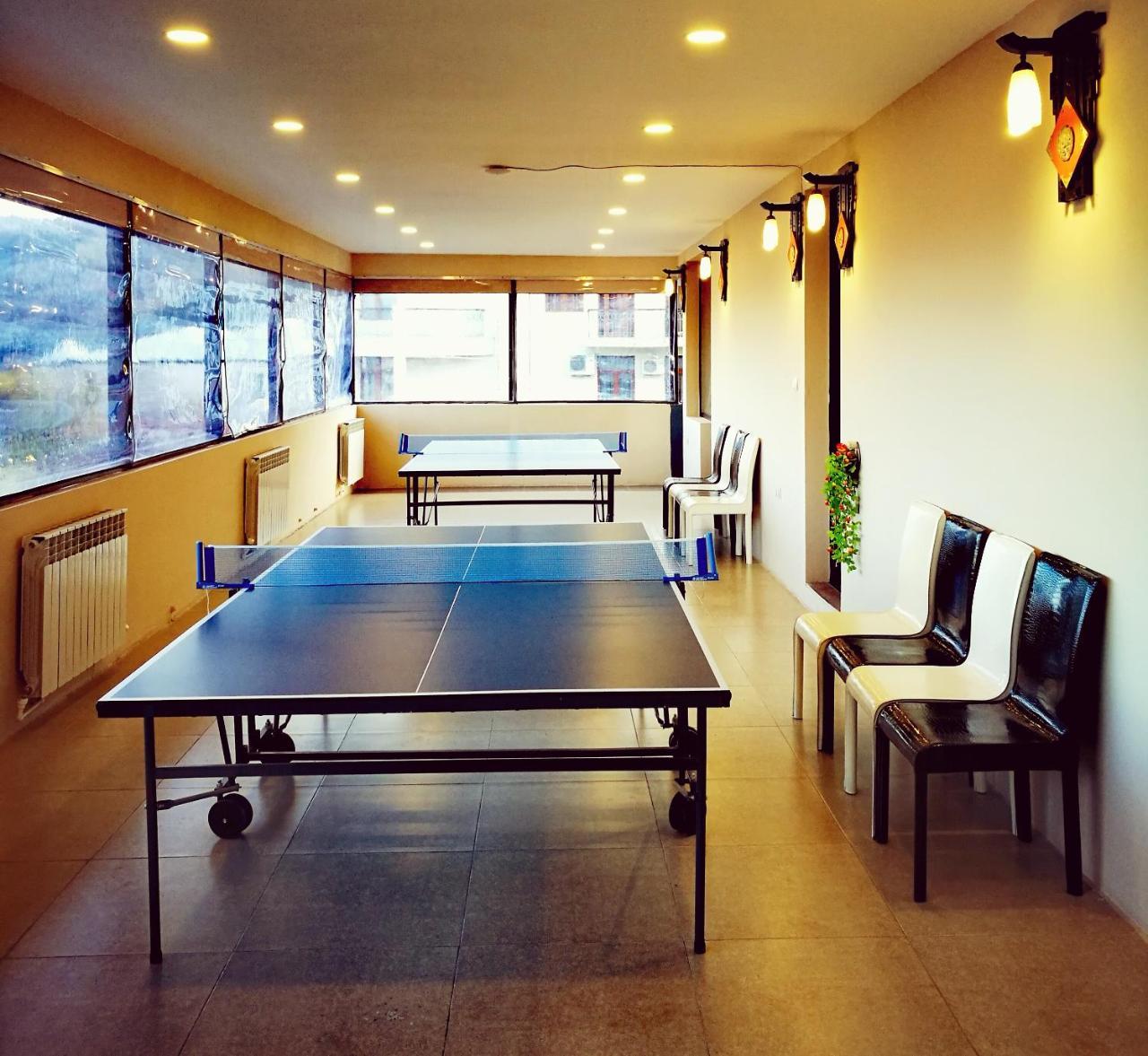 Top Boutique Hotel（首席精品酒店） Tbilisi Zewnętrze zdjęcie